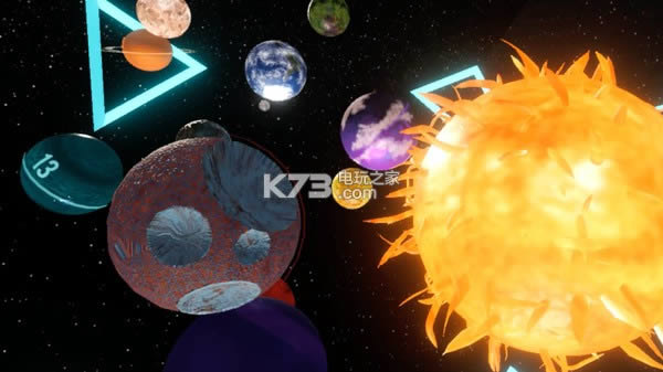 爆炸台球 体验版下载 截图