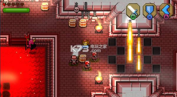 绽放传说沉睡的国王 中文硬盘版下载 截图