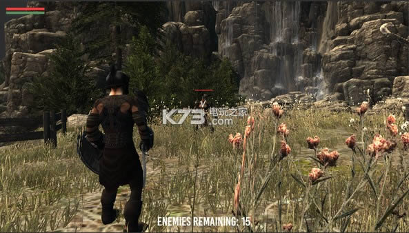 野蛮人的灵魂 安卓中文版下载 截图