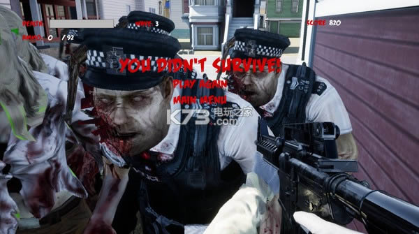 Endure 中文破解版下载 截图