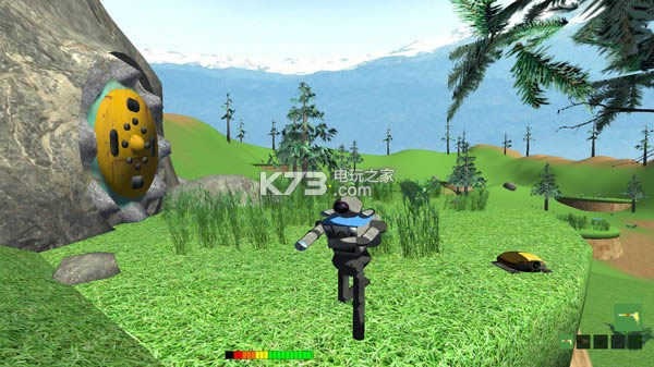 充电完成 中文破解版下载 截图