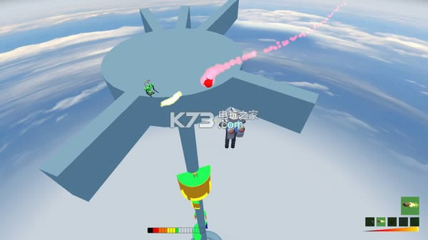 充电完成 中文破解版下载 截图