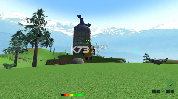 充电完成 中文破解版下载 截图