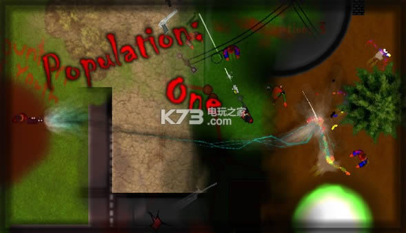 Population One��׿���İ��ṩ����-Population One�����ⰲװ������