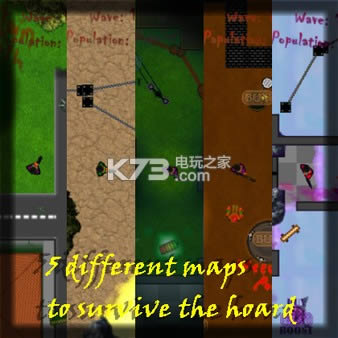 Population One 安卓中文版下载 截图