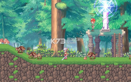 La Tale Evolved����Ӳ�̰�����-La Tale Evolved�����ⰲװ������