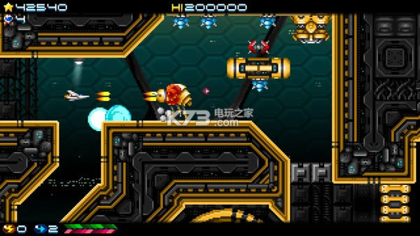 ���������������ƽ������ṩ����-���������������ⰲװ������Super Hydorah