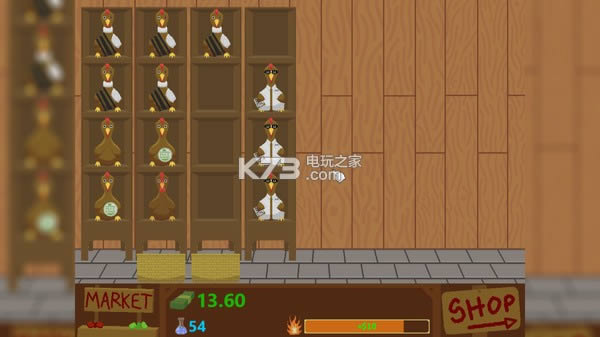 养鸡场2017 中文硬盘版下载 截图