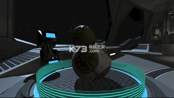 星球大战机器人维修室 中文破解版下载 截图