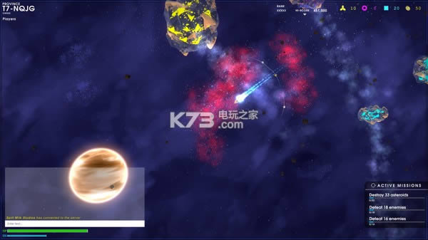 Lazarus 安卓中文版下载 截图