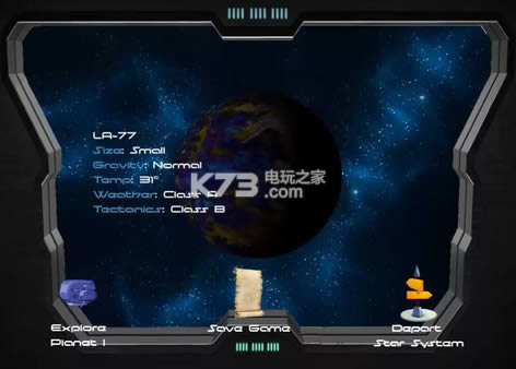 Frontier Runner 安卓中文版下载 截图