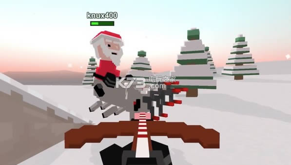 圣诞老人万岁 中文硬盘版下载 截图