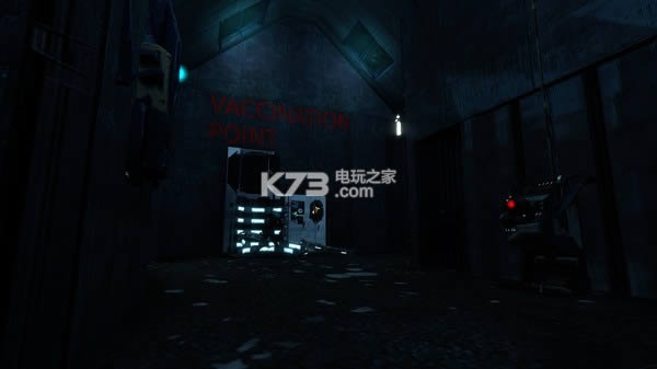 Entropy Zero 破解版下载 截图