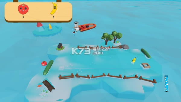 水果冰沙 破解版下载 截图