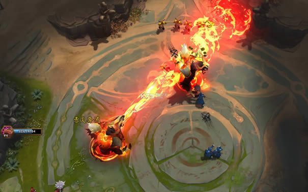 忍者村大战2 中文硬盘版下载 截图