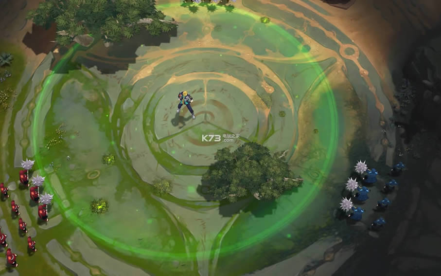 忍者村大战2 中文硬盘版下载 截图