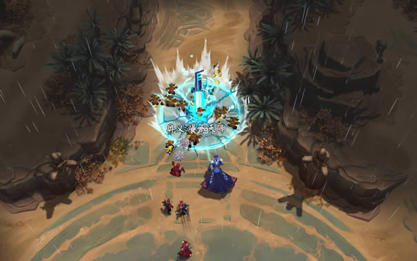 忍者村大战2 中文硬盘版下载 截图