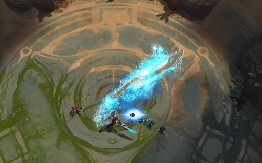 忍者村大战2 中文硬盘版下载 截图