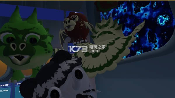 基因匹配 体验版下载 截图