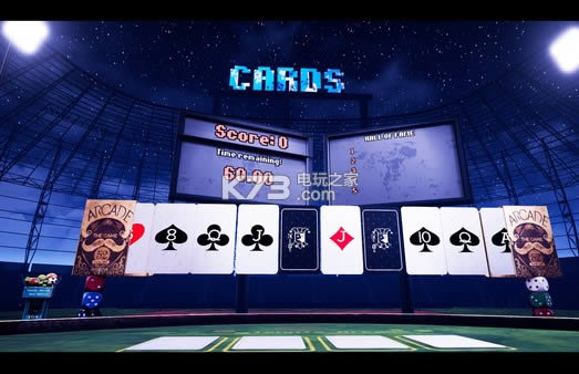 ����VR���������-����VR�������������Tennis Arcade VR