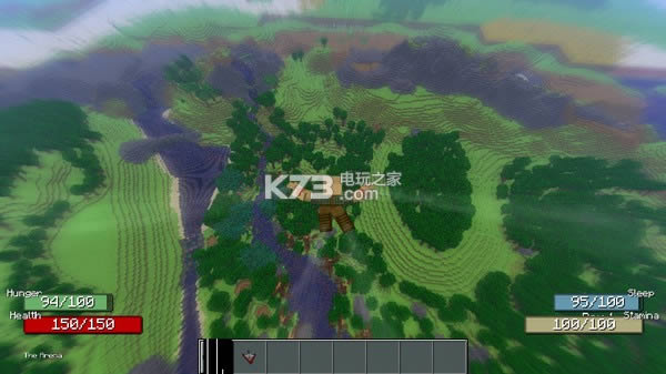 生存游戏 安卓中文版下载 截图