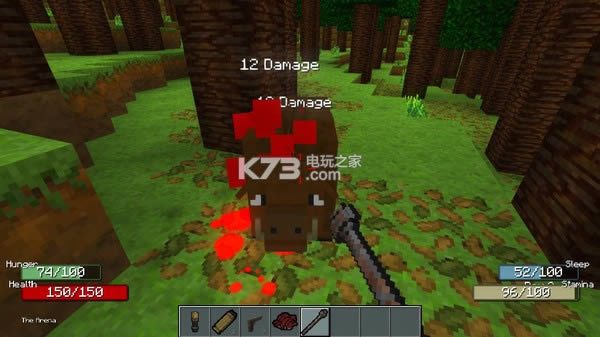 ������Ϸ��׿���İ��ṩ����-������Ϸ�����ⰲװ������Survival Games