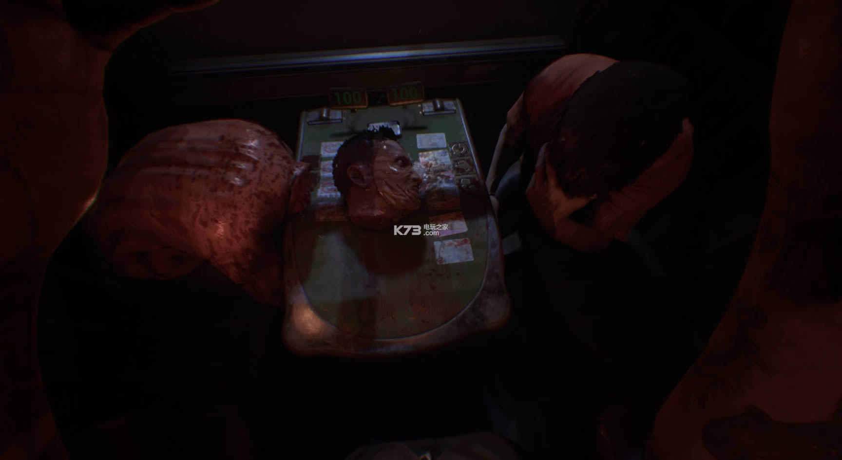 LINCH 中文版下载 截图