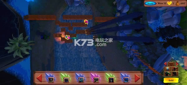 С��TD�����ƽ������ṩ����-С��TD�����ⰲװ������Isle TD