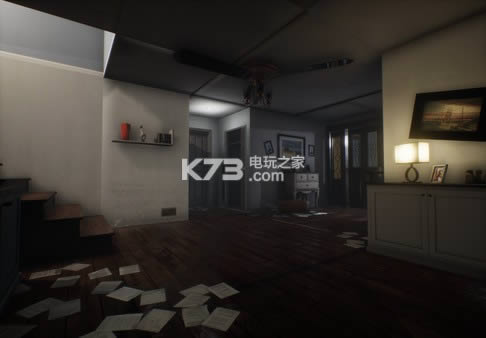 躲藏或死亡 安卓中文版下载 截图