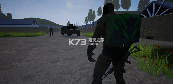 视差效应 破解版下载 截图