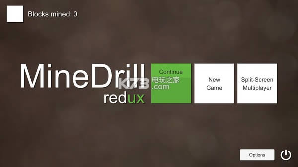 MineDrill Redux��ʽ������-MineDrill Redux�������������