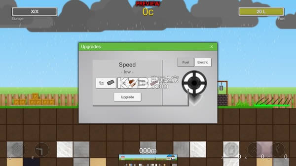 猎人的生活 正式版下载 截图