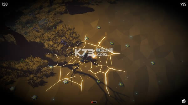 McRogue  �ƽ�� ��ͼ