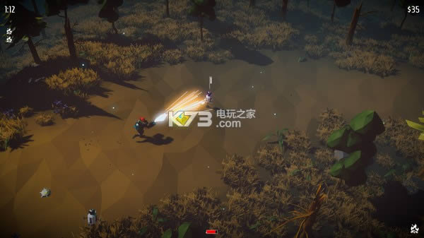 McRogue  �ƽ�� ��ͼ