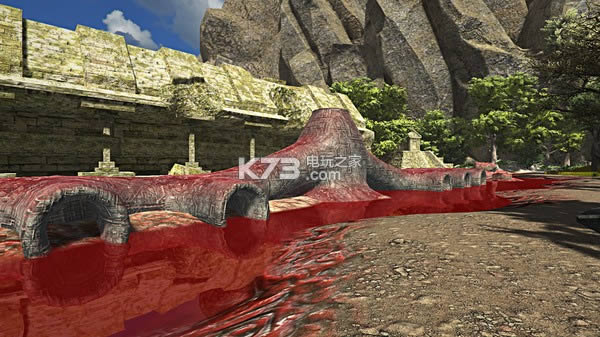 ʧ��԰FPS����ֲ���Ϸ ��ʽ������ ��ͼ