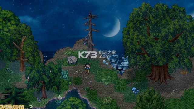 寻找天堂 汉化硬盘版下载 截图