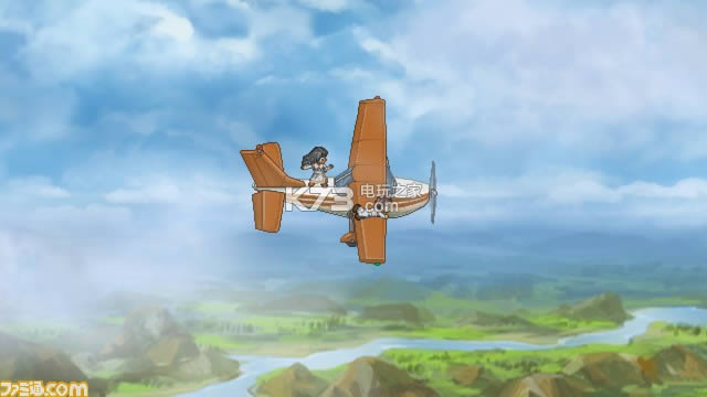 寻找天堂 汉化硬盘版下载 截图