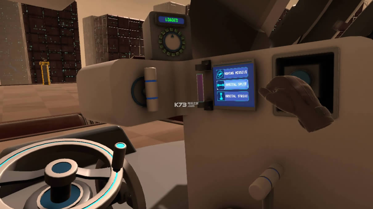 �Ȼ���VR �ƽ������ ��ͼ