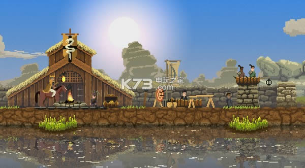 王国经典版 中文版下载 截图