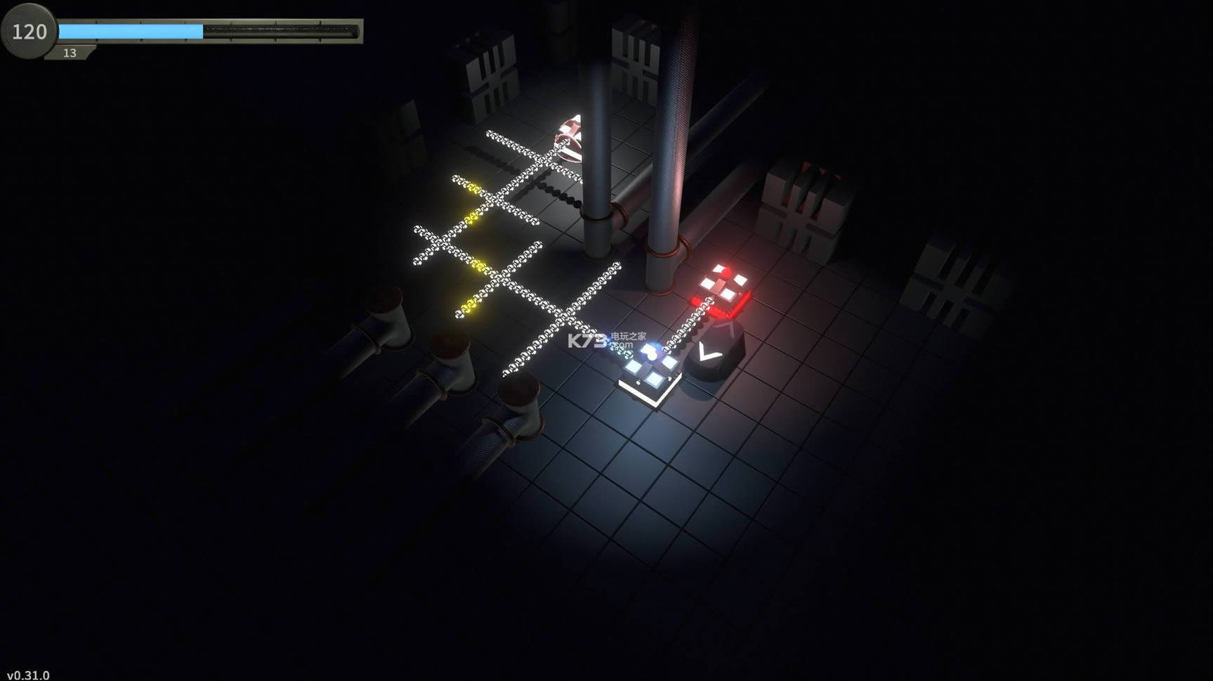 Spreadstorm 中文硬盘版下载 截图