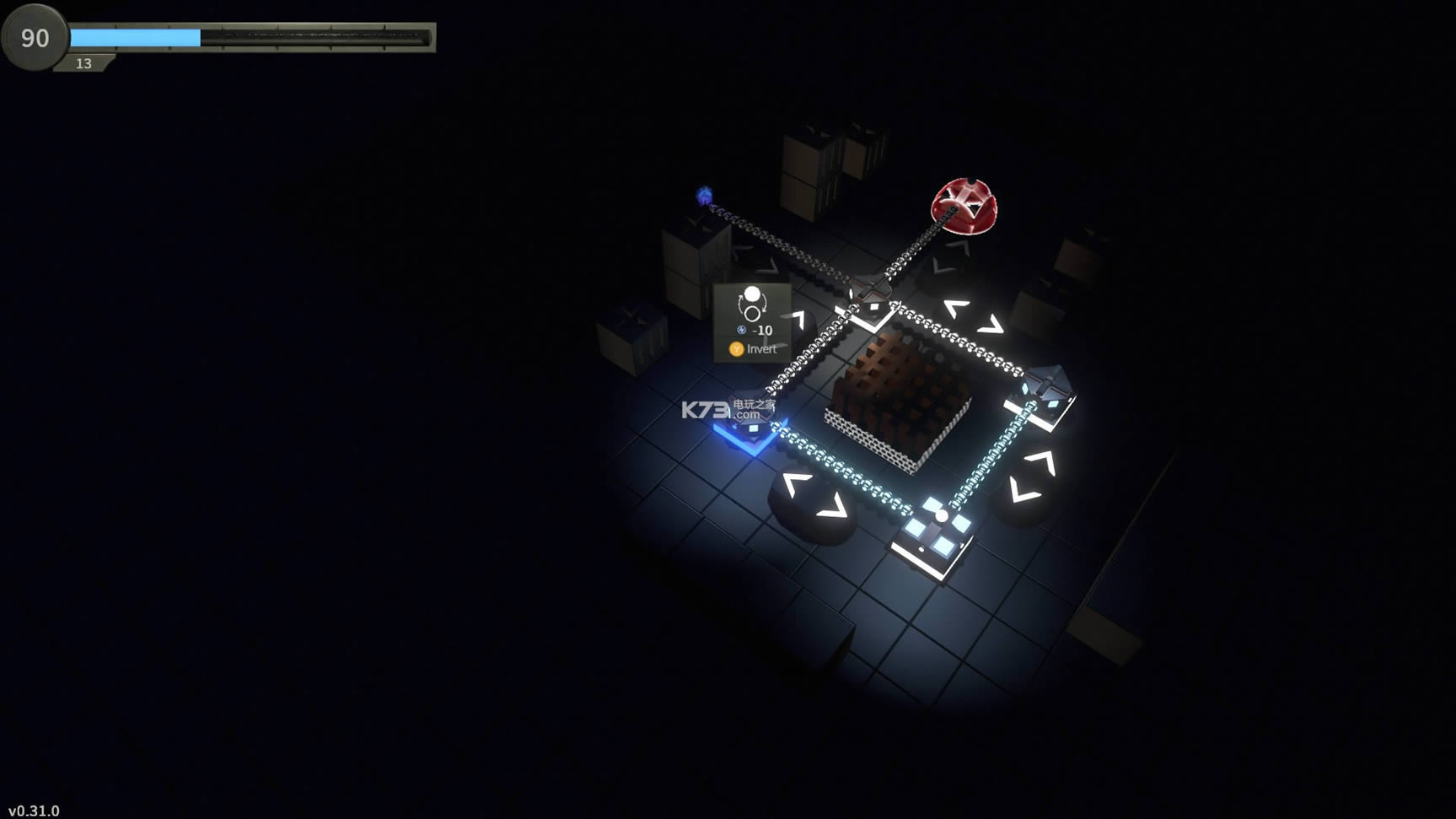 Spreadstorm 中文硬盘版下载 截图