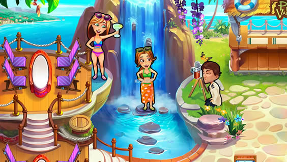 ֮Ӳ̰-֮ƽṩThe Love Boat