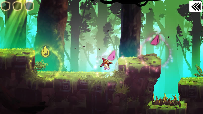 Magibot 中文硬盘版下载 截图