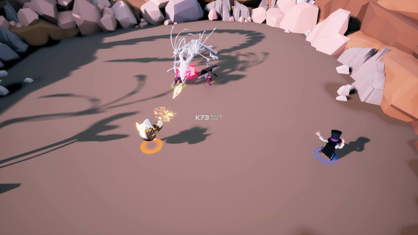 ðռƽṩ-ðռҺⰲװRagtag Adventurers