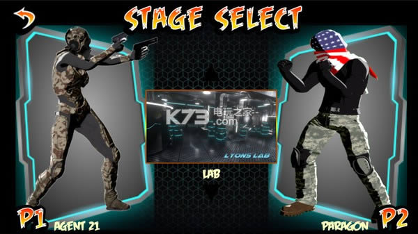 贱民冒险家 破解版下载 截图