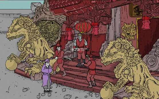 ˵֮ƽṩ-˵֮ⰲװLegend of Hand