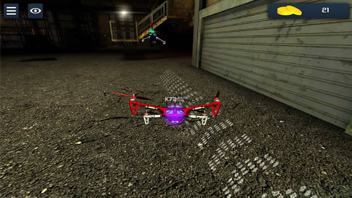 Multirotor Sim 2ƽṩ-Multirotor Sim 2ⰲװ