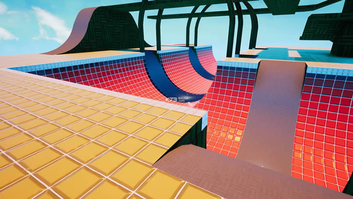 Marble Skiesİṩ-Marble Skiesƽ