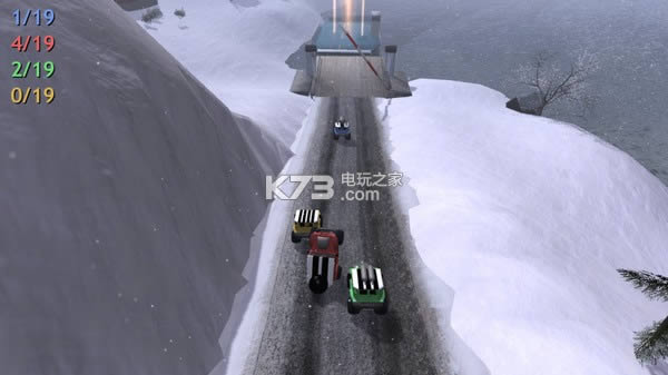 սӲ̰-սFjord battle racing