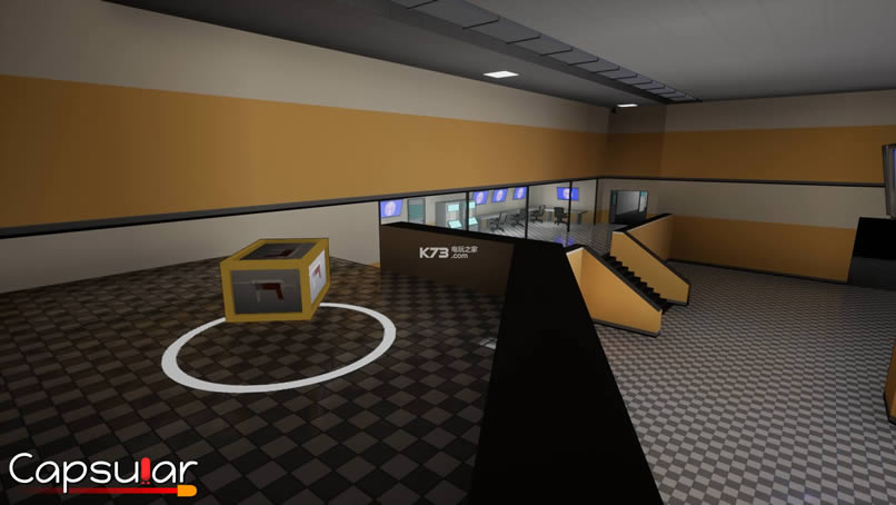 Capsularİṩ-Capsular